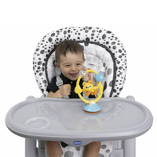 Chicco Amico della Giungla