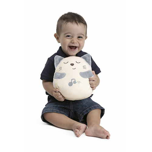 Chicco Gattino Dolce Fusa