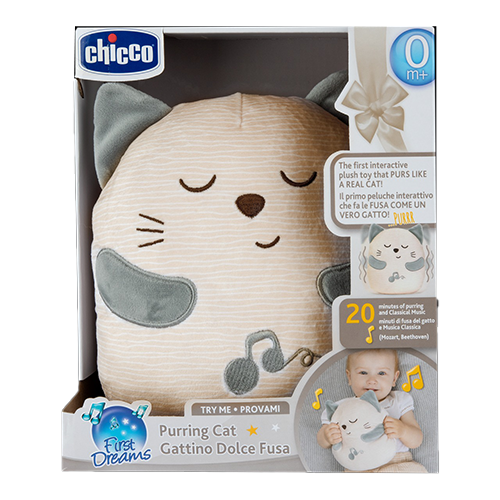 Chicco Gattino Dolce Fusa