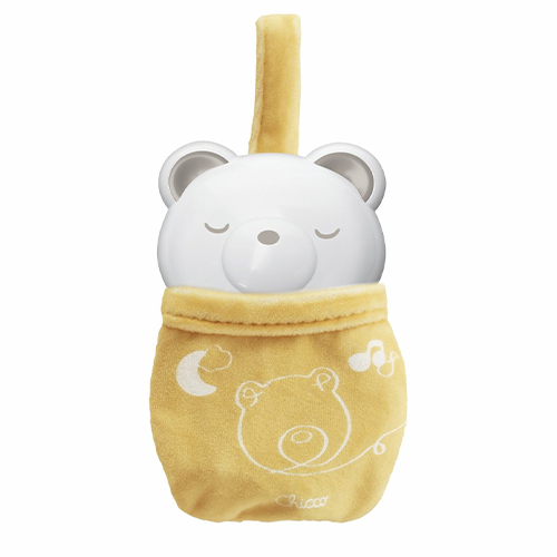 Chicco Trillino Orso Day&Night