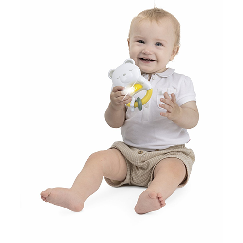 Chicco Trillino Orso Day&Night