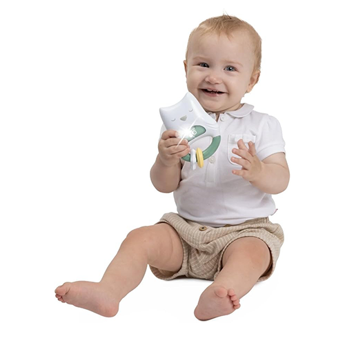 Chicco Trillino Gufo Day&Night