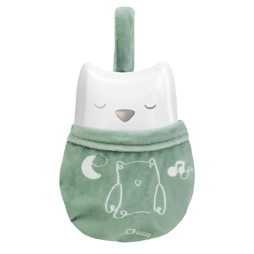 Chicco Trillino Gufo Day&Night