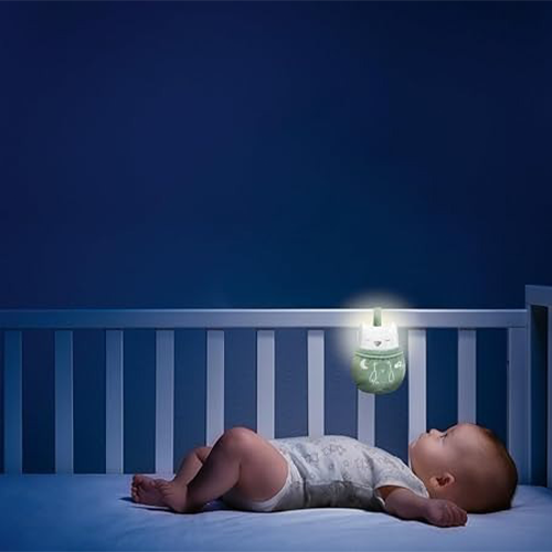 Chicco Trillino Gufo Day&Night