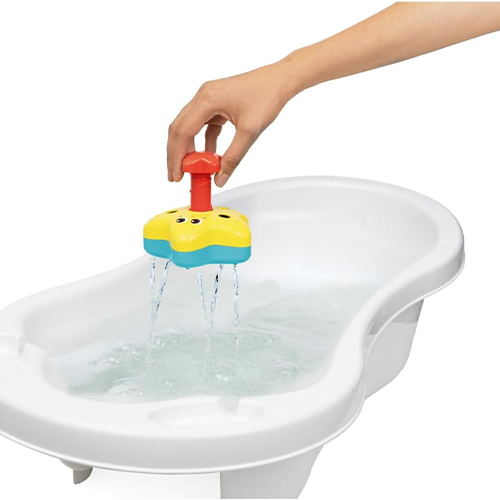 Chicco Gioco Bagnetto Stella Marina