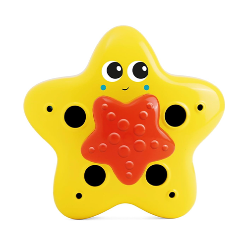 Chicco Gioco Bagnetto Stella Marina