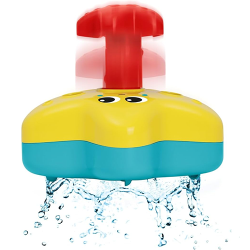 Chicco Gioco Bagnetto Stella Marina