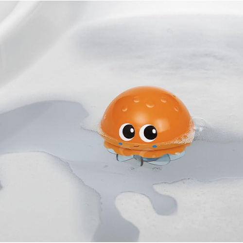 Chicco Gioco Bagnetto Medusina Ballerina