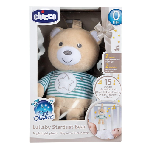 Chicco Orsetto Polvere di Stelle