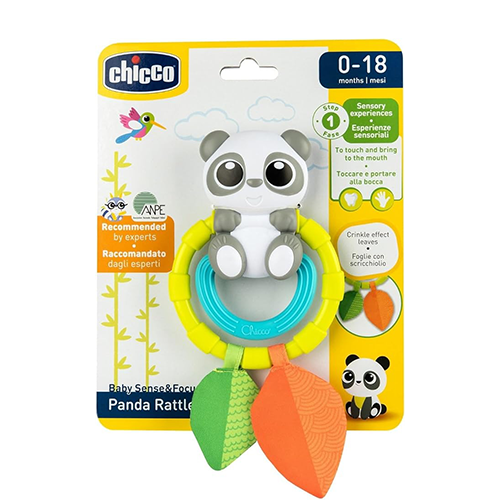 Chicco Trillino Panda