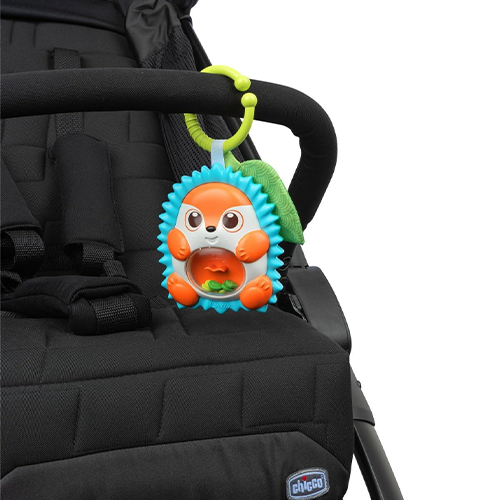 Chicco Trillino Riccio