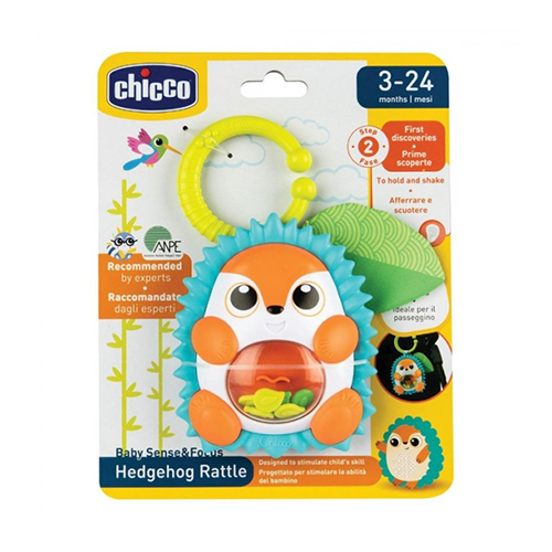 Chicco Trillino Riccio