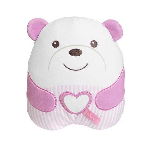 Chicco Orsetto Sweet Heart Rosa