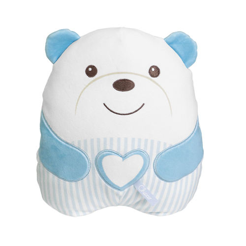 Chicco Orsetto Sweet Heart Blu