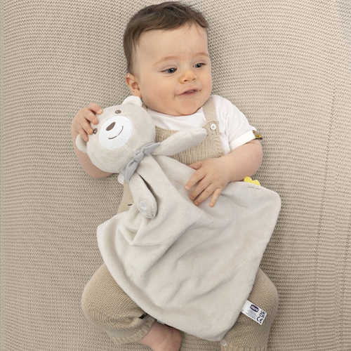 Chicco Maxi Doudou Beige