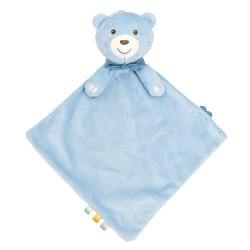 Chicco Maxi Doudou Azzurro