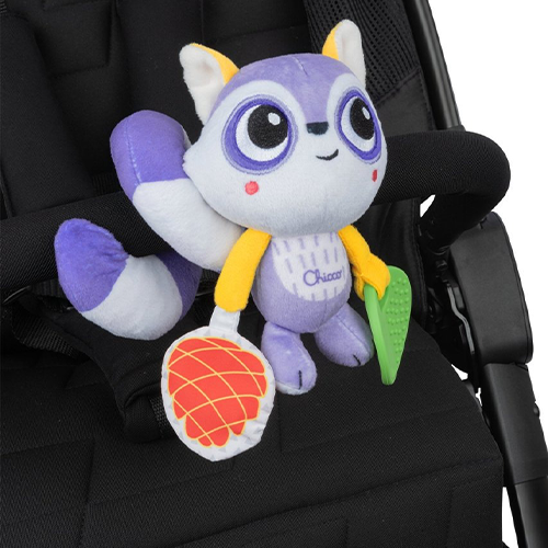 Chicco Gioco Passeggio Procione