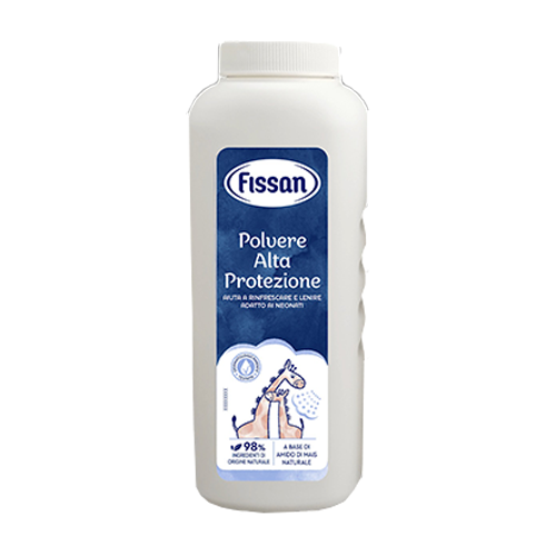 Fissan Polvere Alta Protezione 200g Fissan Polvere Alta Protezione 200g