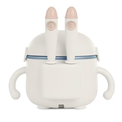 Miniland Scaldabagno Portatile Warmy Food On the Go