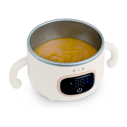 Miniland Scaldabagno Portatile Warmy Food On the Go