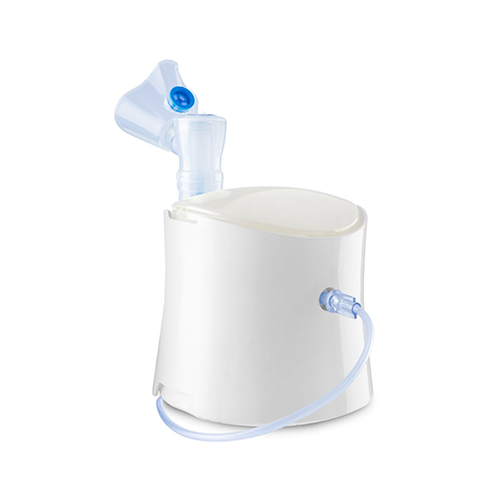 Chicco Aerosol a Pistone Easy Breath Family