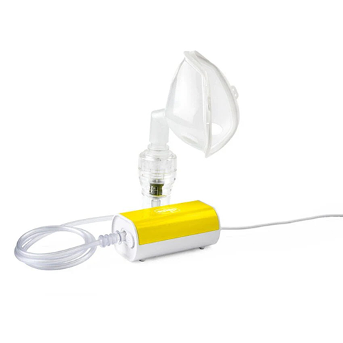 Chicco Aerosol Micropistone Mini Easy Breath