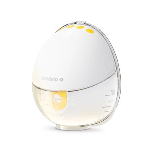 Medela Tiralatte Indossabile Motion InBra Singolo Medela Tiralatte Indossabile Motion InBra Singolo