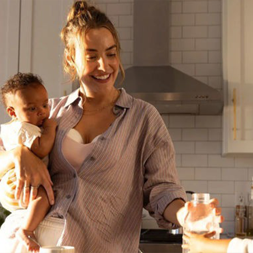 Medela Tiralatte Indossabile Motion InBra Singolo