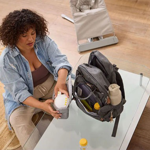 Medela Tiralatte Indossabile Motion InBra Singolo