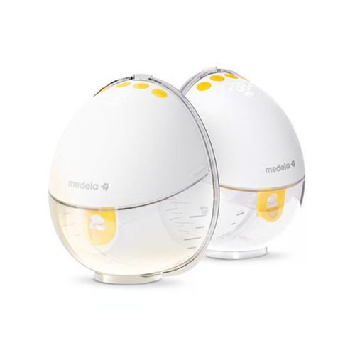 Medela Tiralatte Indossabile Motion InBra Doppio Medela Tiralatte Indossabile Motion InBra Doppio