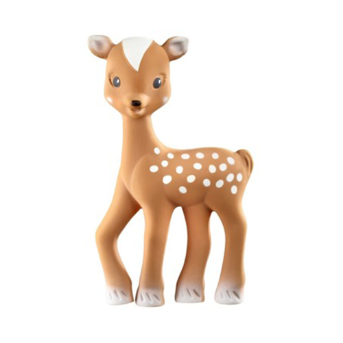 Sophie la Girafe Fanfan il Cerbiatto