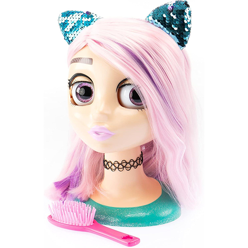 Bambola Influencer Beauty & Style Make Up