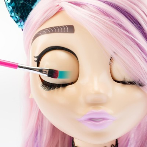 Bambola Influencer Beauty & Style Make Up