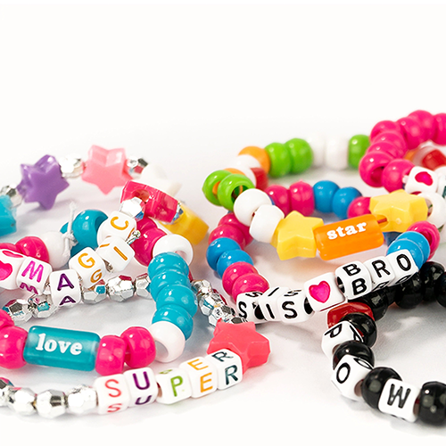 Nice Group Crea Perline ABC 1500