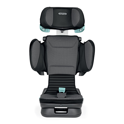 Peg Perego Seggiolino Auto Flex I size Crystal Black