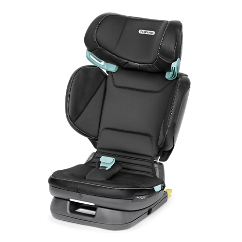 Peg Perego Seggiolino Auto Flex I size Licorice