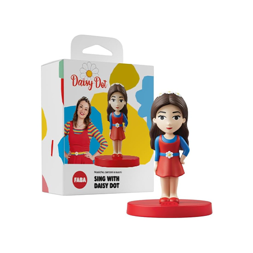 Faba Raccontastorie Sonoro Bing Buonanotte