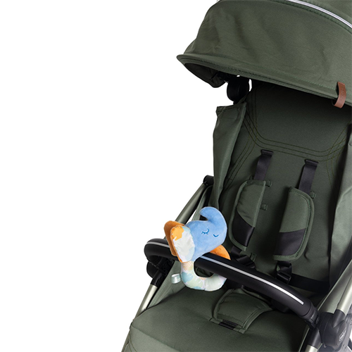 Chicco Trillino Morbido Elefante