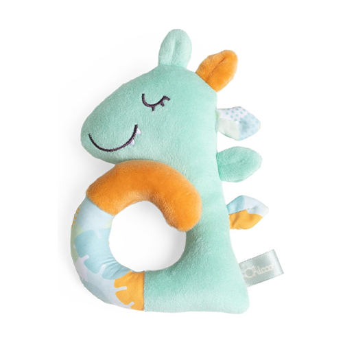 Chicco Trillino Morbido Dinosauro