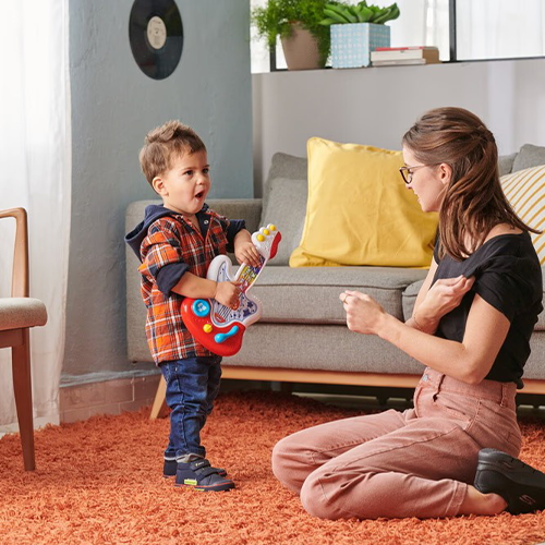 Chicco La Mia Prima Chitarra Orchestra