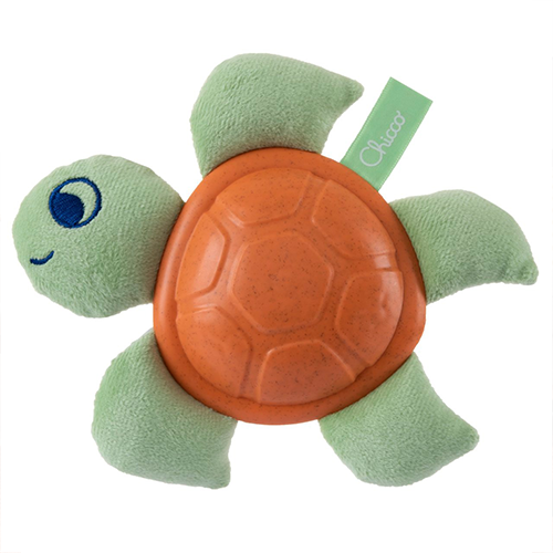 Chicco  Peluche Baby Tartaruga