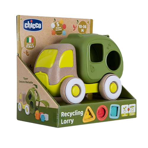 Chicco Camioncino del Riciclo
