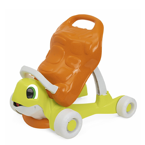 Chicco Primipassi Tartaruga 2in1 Chicco Primipassi Tartaruga 2in1