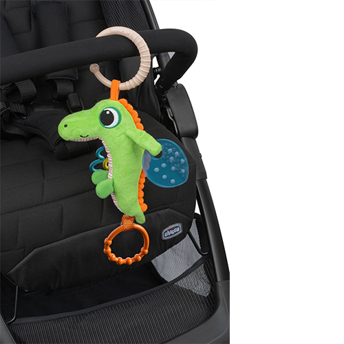 Chicco Coccodrillo Prime Attività