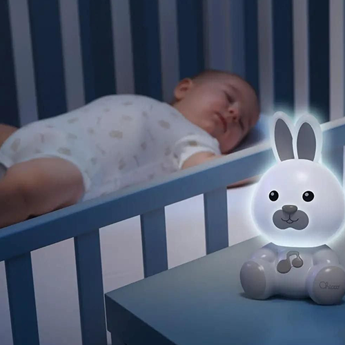 Chicco Luce Notte Coniglietto