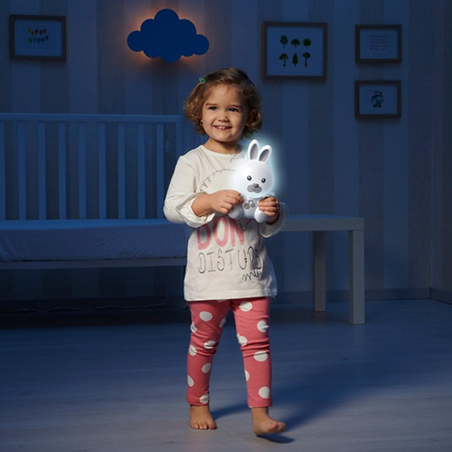 Chicco Luce Notte Coniglietto