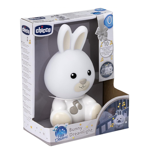 Chicco Luce Notte Coniglietto