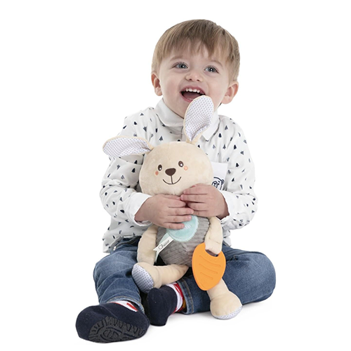 Chicco Coniglietto Coccolone