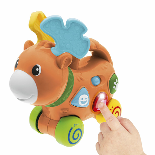 Chicco Renna Walk Along