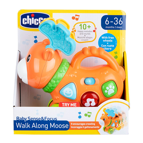 Chicco Renna Walk Along